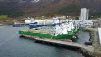 Rebocador à venda