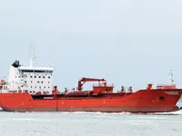General Cargo/Multi-purpose à venda