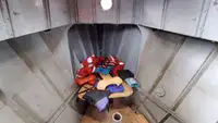 Rebocador à venda