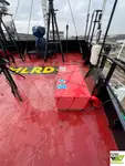 Navio de abastecimento à venda
