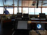Navio-tanque de óleo/produtos químicos à venda