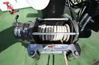 Rebocador à venda