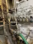 Dragador à venda