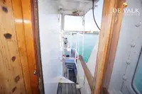 Navio de pesquisa à venda