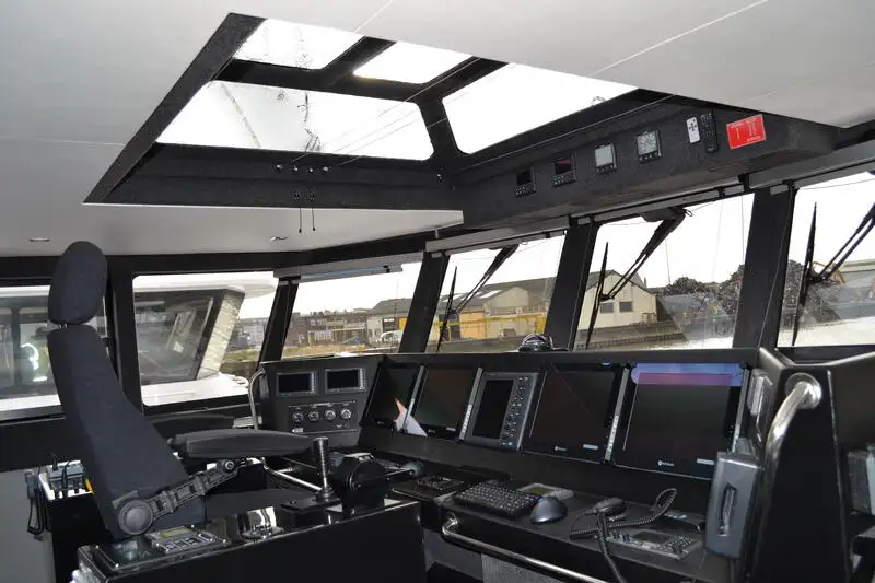 Catamarã à venda