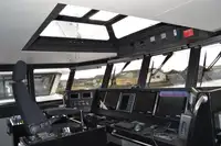 Catamarã à venda