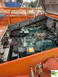 Barcos de trabalho à venda