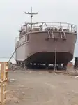 Navio-tanque de óleo/produtos químicos à venda
