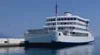 Navio RoPax à venda