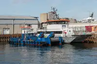 Catamarã à venda