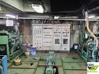 Balsa de desembarque, tanque à venda