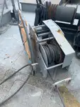 Rebocador à venda