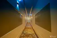 Apoio a mergulho à venda