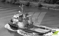 Barcos de trabalho à venda