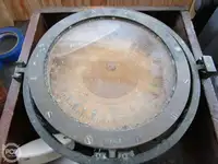 Navio de pesca de arrasto à venda