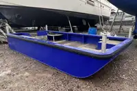 Navio de transporte de passageiros (Ferry) à venda