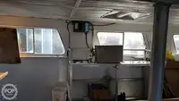 Catamarã à venda