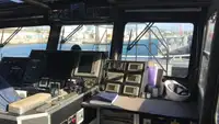 Navio de serviço para parques eólicos à venda