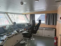 Catamarã à venda