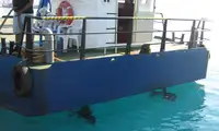 Barcos de trabalho à venda