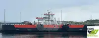 Navio Ro-Ro à venda