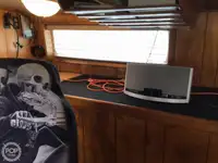 Navio de pesca de arrasto à venda