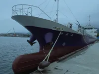 General Cargo/Multi-purpose à venda