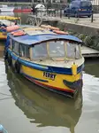 Navio de transporte de passageiros (Ferry) à venda