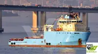 Navio de abastecimento à venda