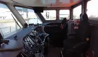 Navio de pesquisa à venda
