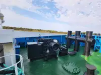 Rebocador à venda