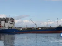 Navio-tanque de óleo/produtos químicos à venda