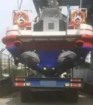 Barcos de trabalho à venda