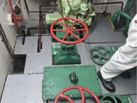 Rebocador à venda