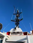 Barco piloto à venda