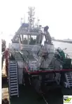 Rebocador à venda