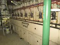 Navio de pesca de linha de mão à venda