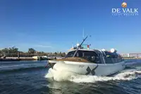 Rebocador à venda