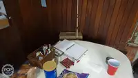 Rebocador à venda