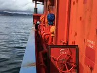 Navio de pesquisa à venda