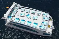 Catamarã à venda