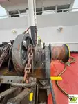 Navio de abastecimento à venda