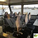 Navio de serviço para parques eólicos à venda