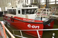 Catamarã à venda
