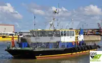 Navio de pesquisa à venda