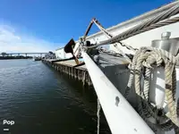 Navio de pesca de arrasto à venda