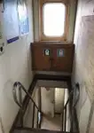 Balsa de desembarque, tanque à venda