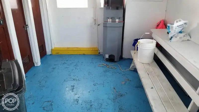 Catamarã à venda