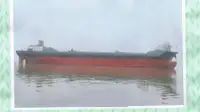 Navio porta-contentores à venda