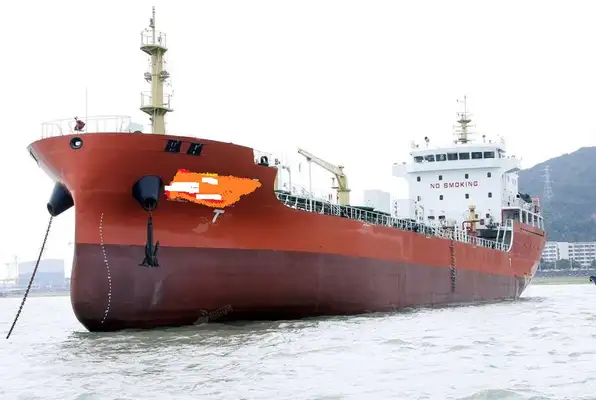 Tankers for sale